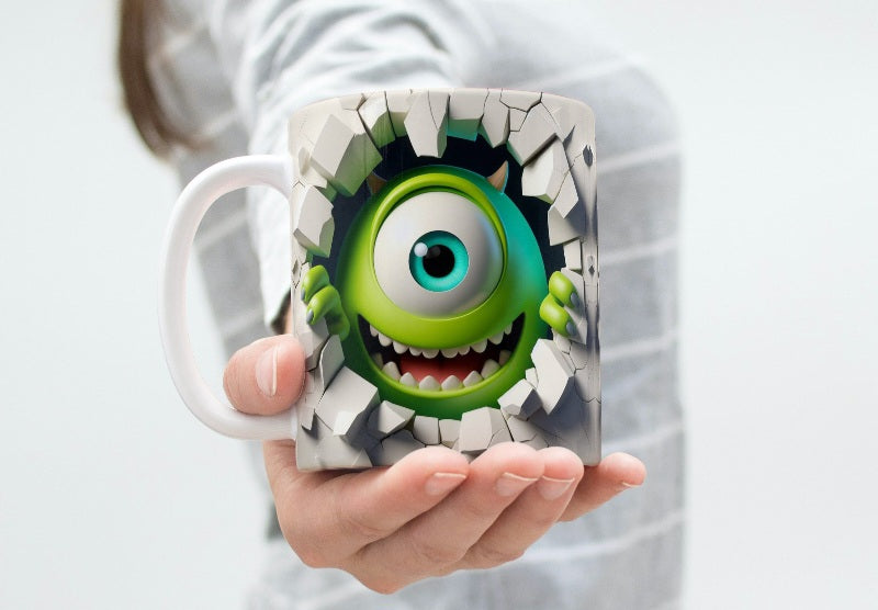 Mugs