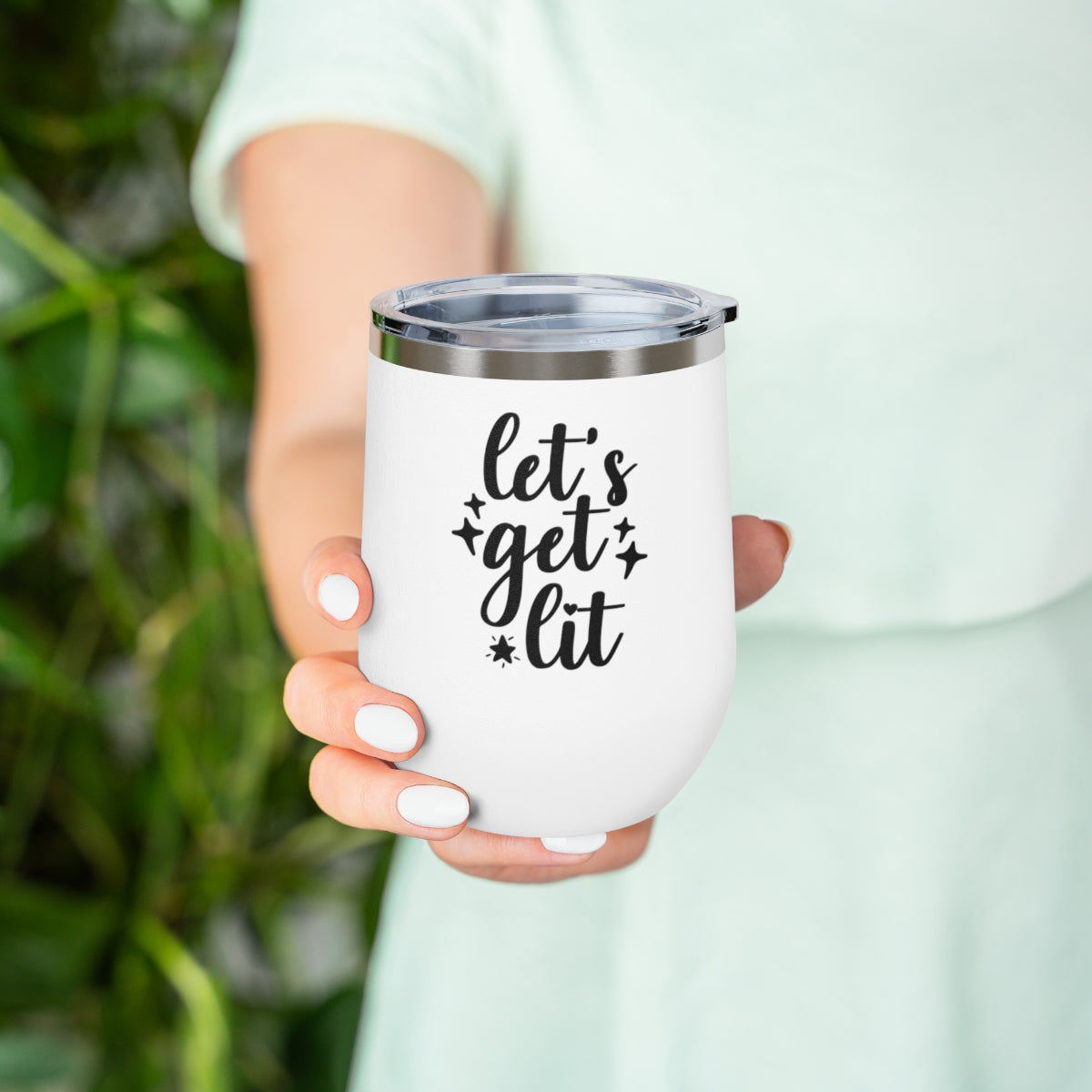 Wine Tumblers